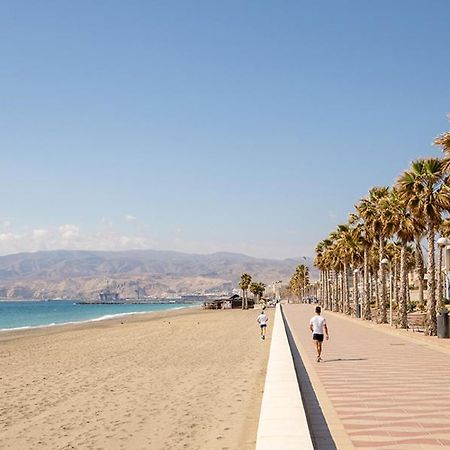 Nueva Almeria Beach & Chill Exterior photo