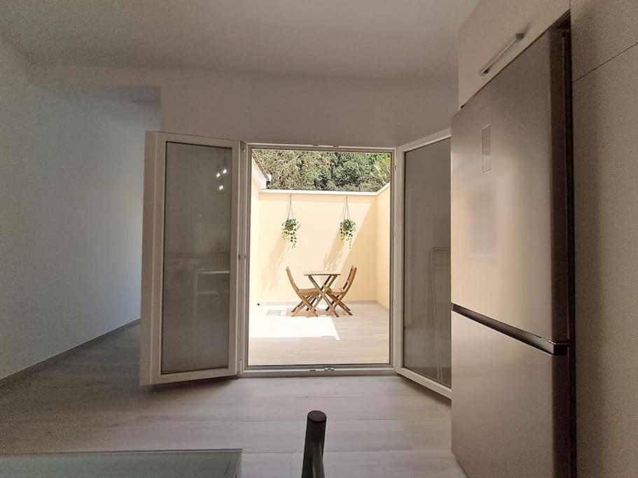 Nueva Almeria Beach & Chill Exterior photo