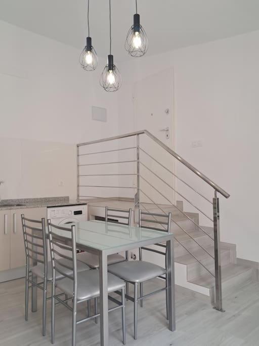 Nueva Almeria Beach & Chill Exterior photo
