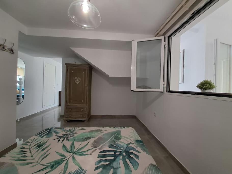 Nueva Almeria Beach & Chill Exterior photo