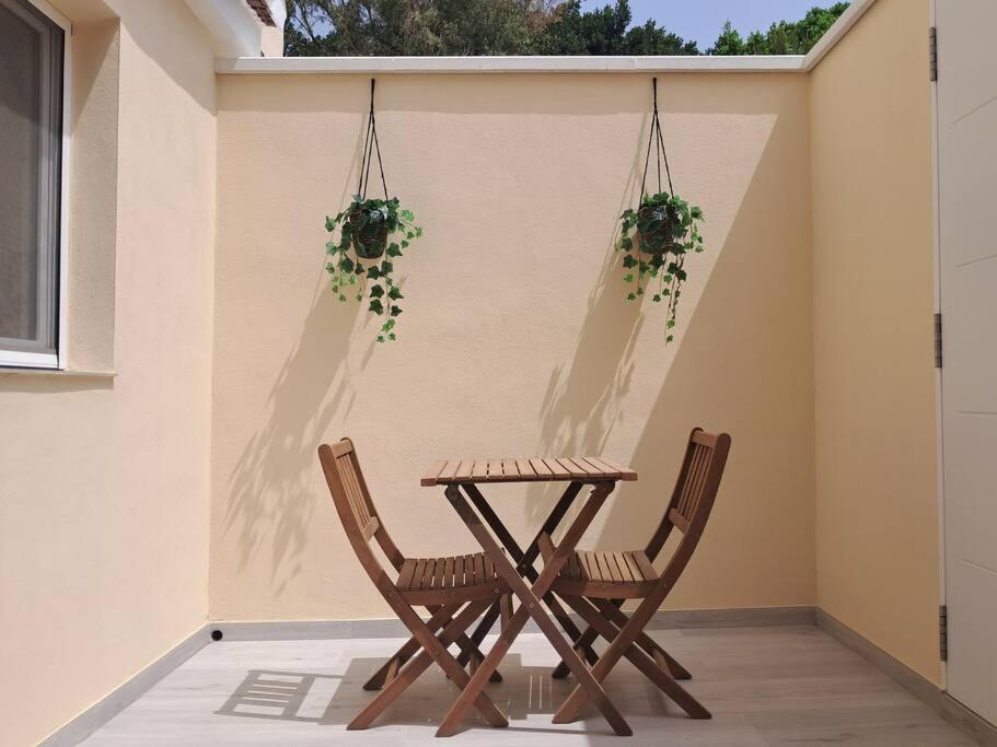 Nueva Almeria Beach & Chill Exterior photo